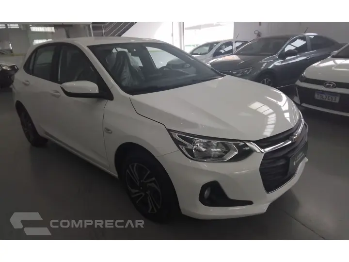 ONIX 1.0 FLEX LT MANUAL