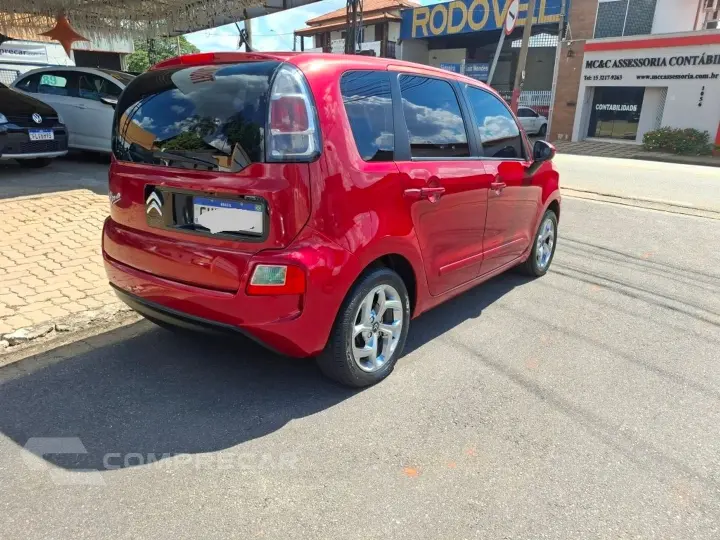 C3 Picasso 1.5 Flex Glx Manual