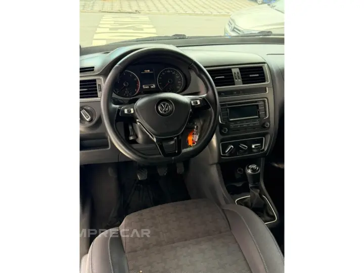 FOX 1.0 MPI TRACK 12V FLEX 4P MANUAL