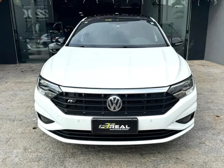 JETTA 1.4 250 TSI R-line