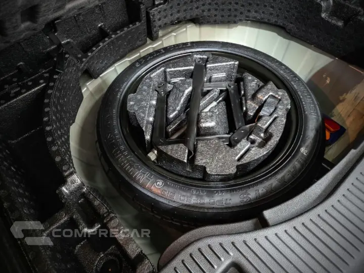 TRACKER 1.4 16V TURBO FLEX LT AUTOMATICO