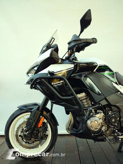 KAWASAKI VERSYS 1000 ABS