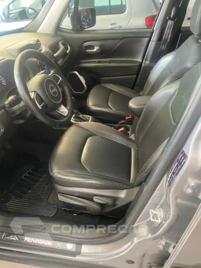 RENEGADE 1.8 16V STD
