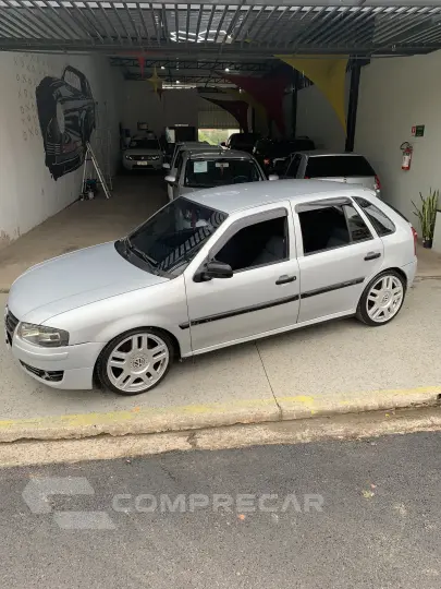 Gol g4
