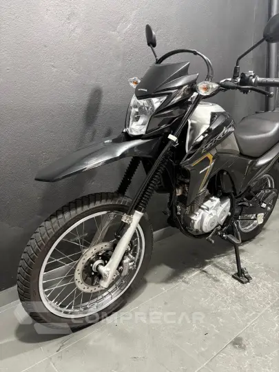 BROS 160 ESDD
