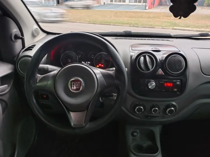 PALIO 1.0 MPI ATTRACTIVE 8V