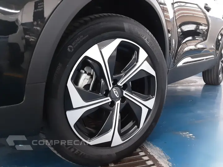 TIGGO 5X PRO 1.5 TCI FLEX HYBRID CVT