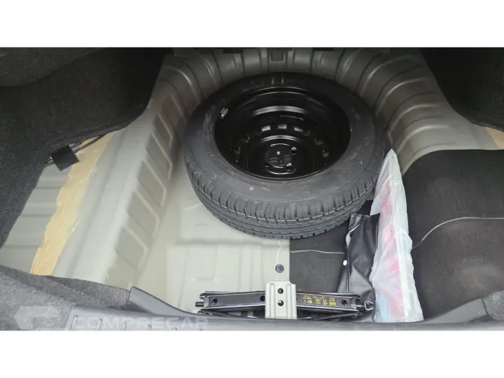 VERSA 1.6 16V FLEXSTART SL 4P XTRONIC