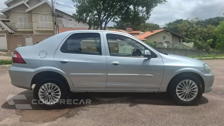 PRISMA 1.4 MPFI LT 8V