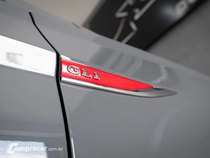 JETTA GLI 350 TSI 2.0 16V 4p Aut.