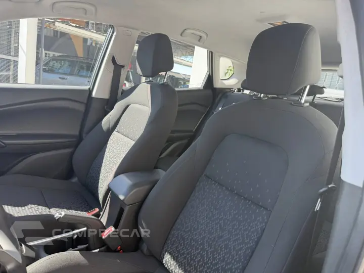 TRACKER 1.0 Turbo LT