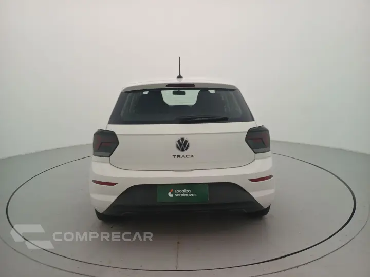 POLO 1.0 MPI TRACK MANUAL