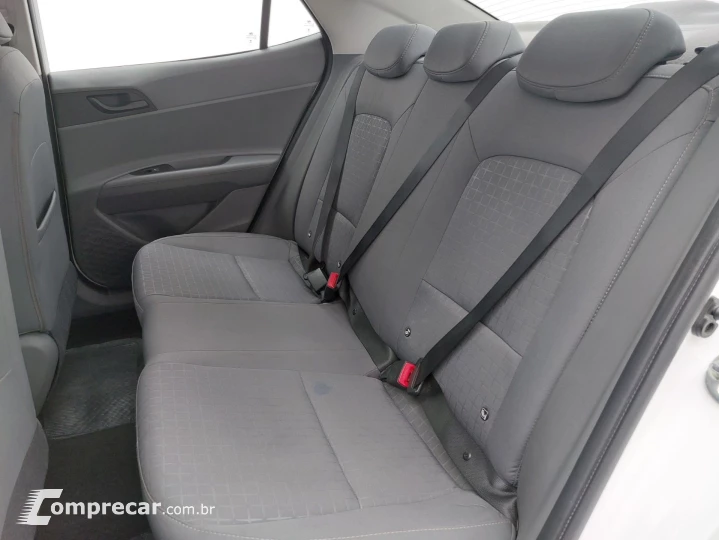 HB20S 1.0 12V FLEX COMFORT PLUS MANUAL