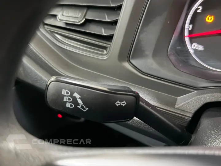 POLO 1.0 MPI TRACK MANUAL