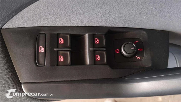 T-CROSS 1.0 200 TSI TOTAL FLEX COMFORTLINE AUTOMÁ