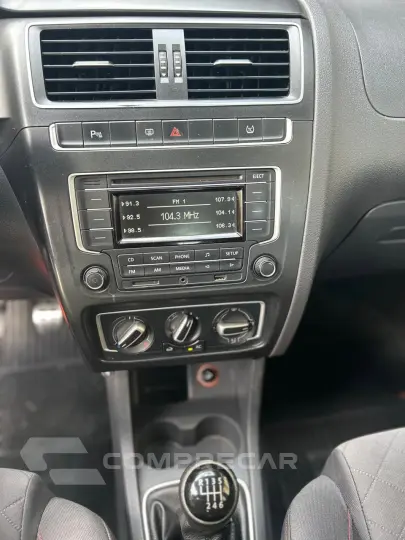 FOX 1.6 MI Highline 8V