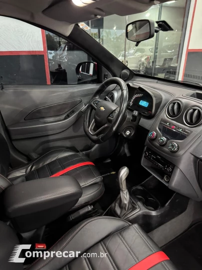 MONTANA 1.4 MPFI Sport CS 8V