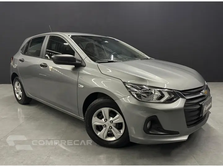 ONIX 1.0 FLEX LT MANUAL