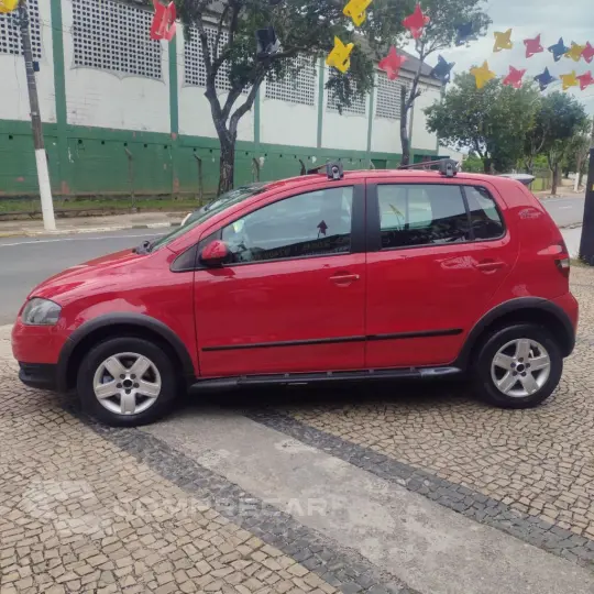 Fox SUNRISE 1.0 Mi Total Flex 8V 5p