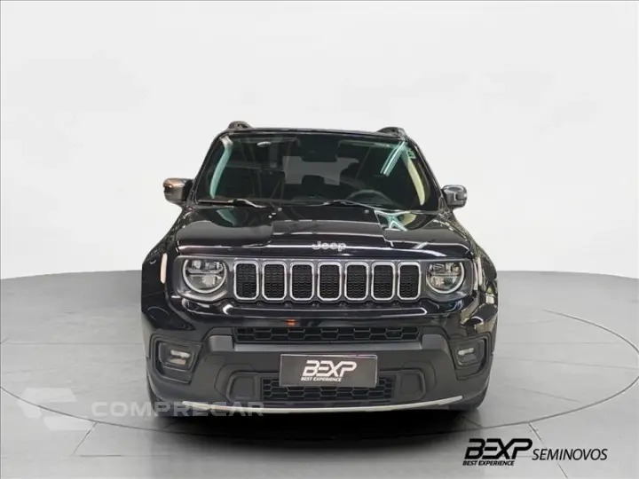 RENEGADE 1.3 T270 Turbo Longitude