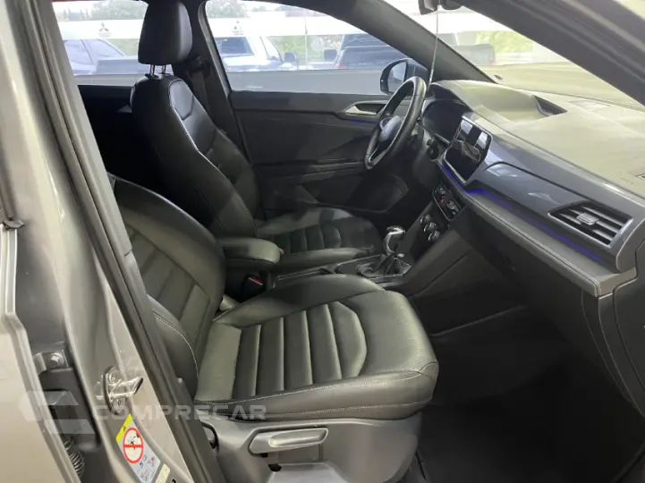 TAOS 1.4 250 TSI Highline