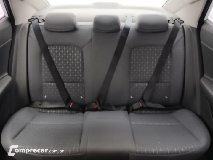 HB20S 1.0 12V FLEX COMFORT MANUAL