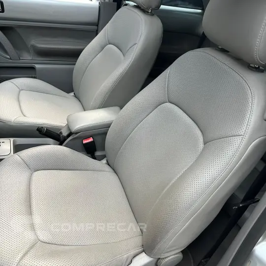 NEW BEETLE 2.0 MI 8V