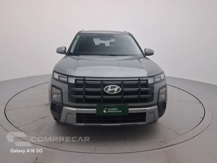 CRETA 1.0 TGDI FLEX COMFORT AUTOMÁTICO