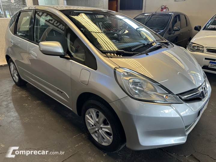 FIT 1.4 LX 8V