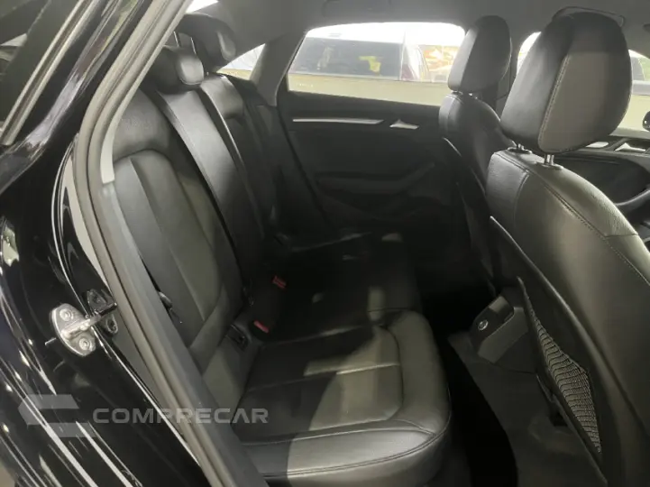 A3 1.4 TFSI Sedan Prestige