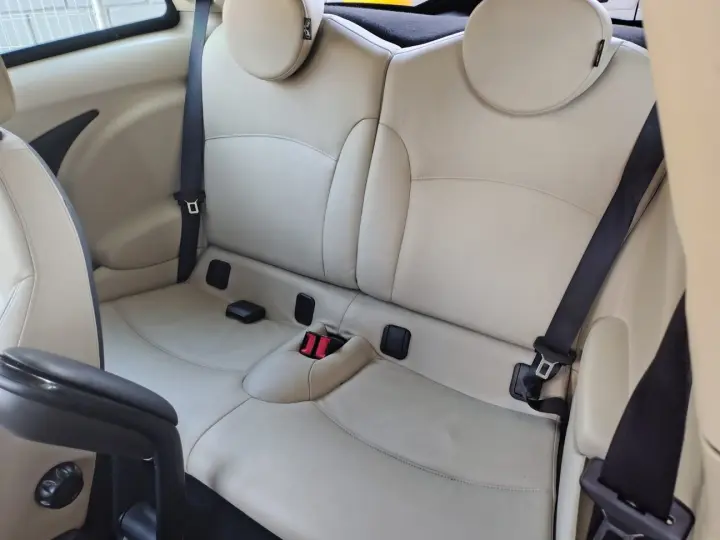 COOPER 1.6 S 16V TURBO