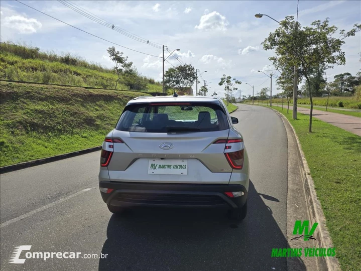 CRETA 1.0 Tgdi Comfort