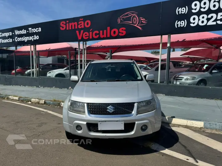 GRAND VITARA 2.0 4X4 16V