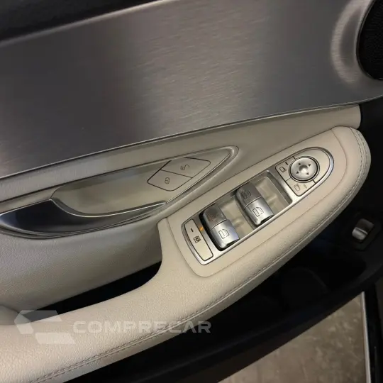 C-180 1.6 Turbo 16V/Flex 16V Aut.