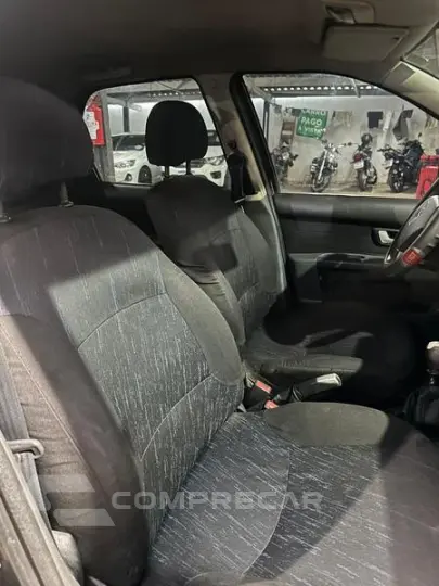 PALIO ELX 1.4 MPI 8V FLEX 4P MEC.