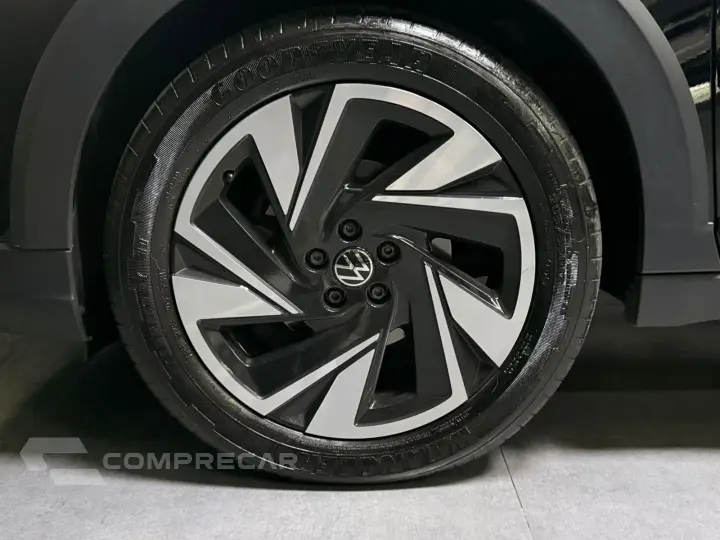 NIVUS 1.0 200 TSI TOTAL FLEX COMFORTLINE AUTOMÁTICO