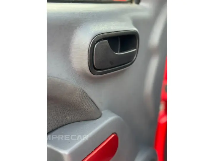 UNO 1.4 EVO SPORTING 8V FLEX 4P MANUAL