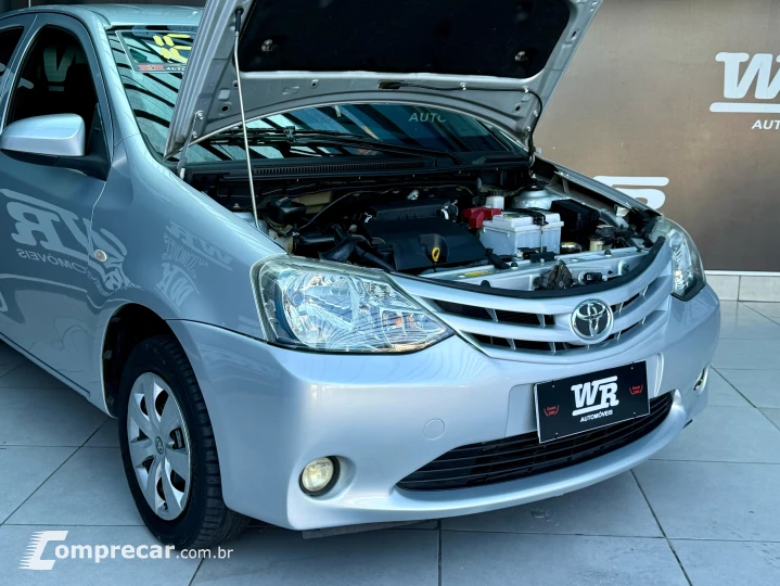 ETIOS 1.3 X 16V