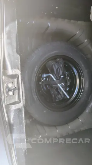 KWID 1.0 12V SCE Intense