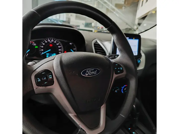 KA 1.5 TI-VCT FLEX SE PLUS AUTOMÁTICO