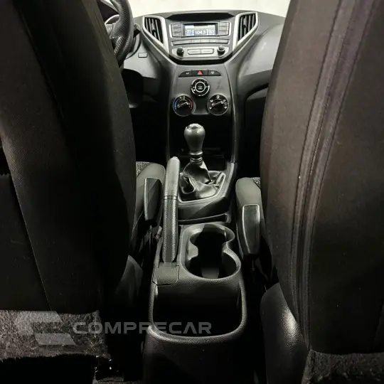 HB20 Comf./C.Plus/C.Style 1.0 Flex 12V