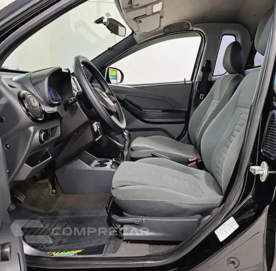 MONTANA 1.4 MPFI LS CS 8V