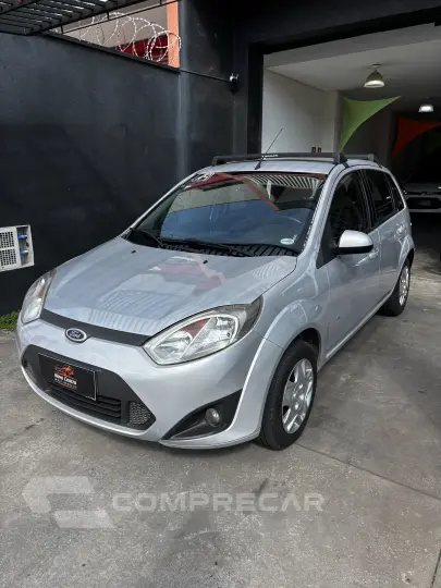 FIESTA 1.0 MPI 8V