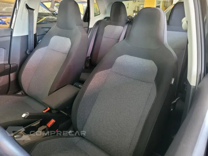 Polo Comfortline TSI 1.0 Flex 12V Aut.