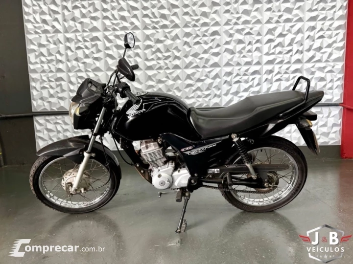 Cg 125