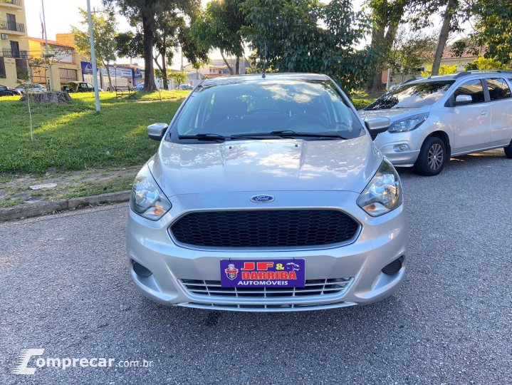 KA + 1.0 SE 12V