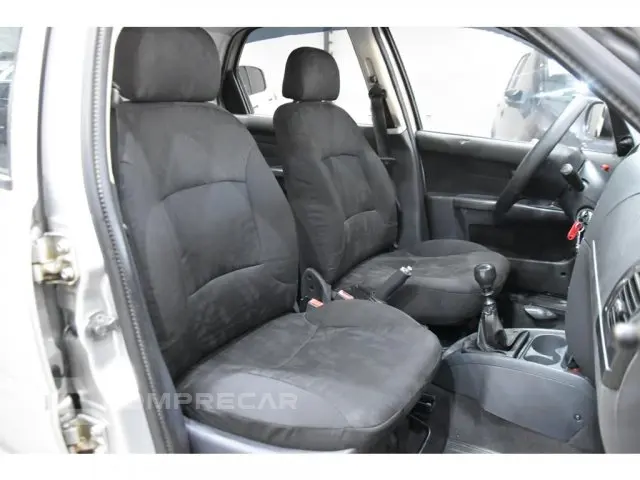 SIENA - 1.0 MPI EL 8V 4P MANUAL