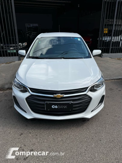 ONIX 1.0 LT