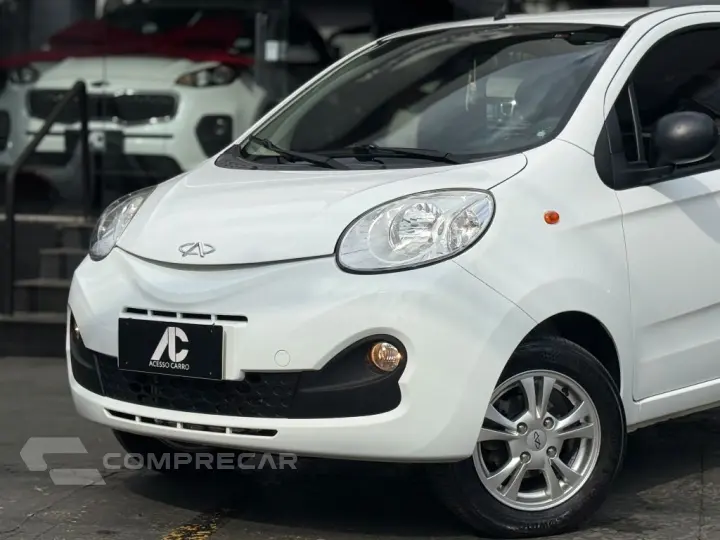 QQ 1.0  ACT FL 12V/1.0 12V Flex  5p