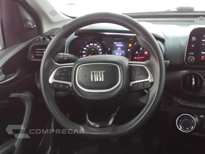 ARGO 1.0 FIREFLY FLEX DRIVE MANUAL